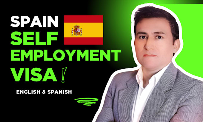 get your spain startup and entrepreneur visa approved