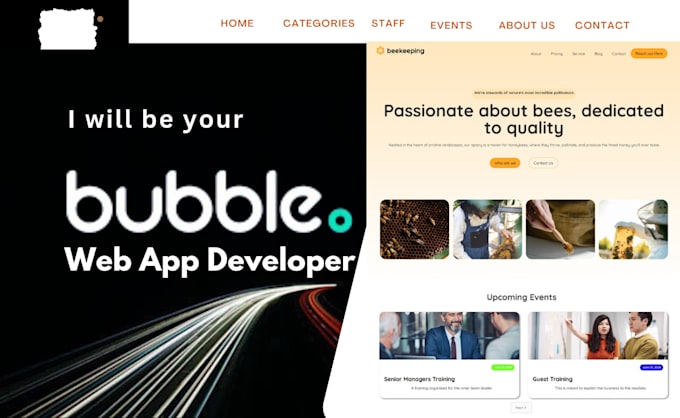 Bubble io bubble developer bubble ai integration bubble marketplace ...