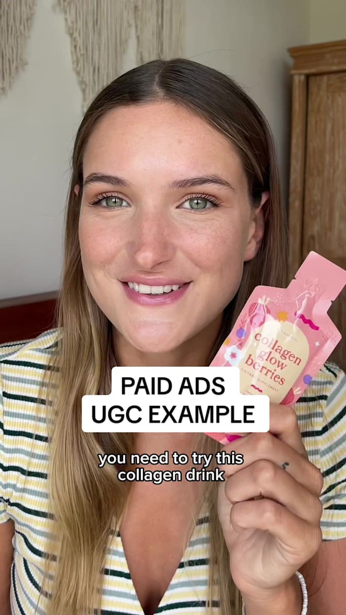 Create a ugc unboxing and demo video for your amazon product by ...