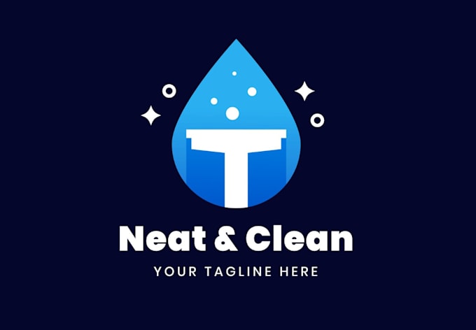 design a super clean and meaningful logo
