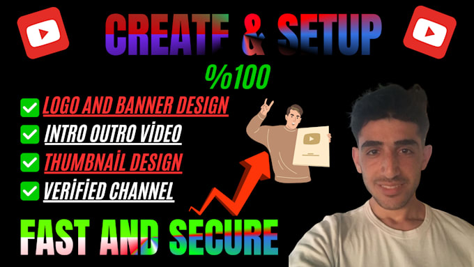 grow your channel fast with youtube SEO and strategy