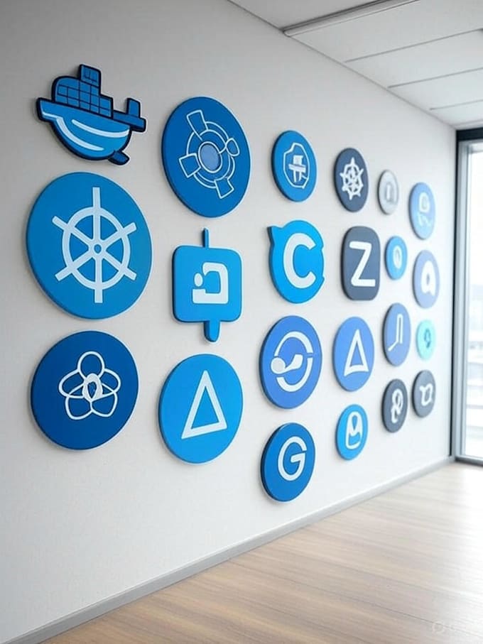 build a complete cicd pipeline using jenkins git and maven