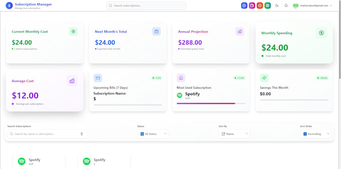 build a responsive website using mern stack development