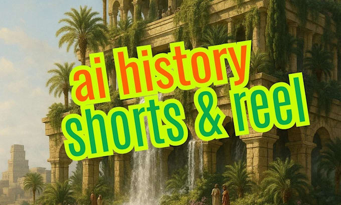 Create and edit attention grabbing youtube documentary video ai history ...