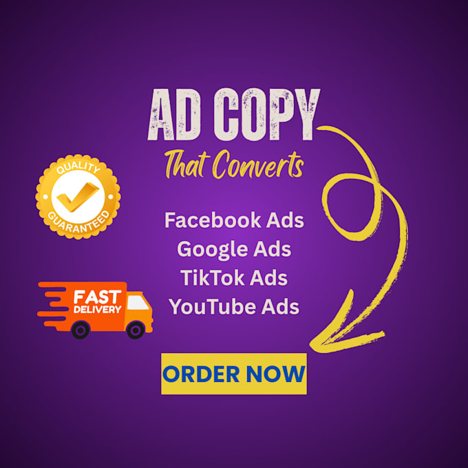 write persuasive ad copy for your facebook ad campaigns