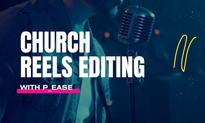 create engaging church reels, and sermon excerpts
