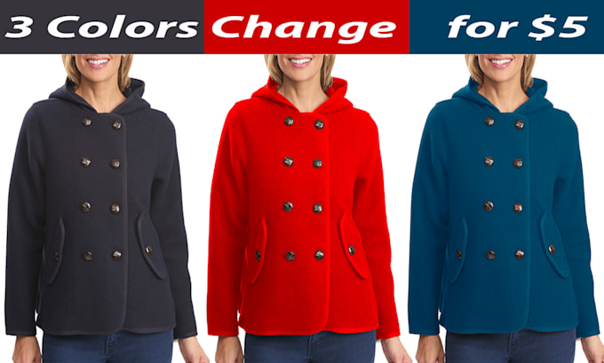 product photo editing and change correction for your photo