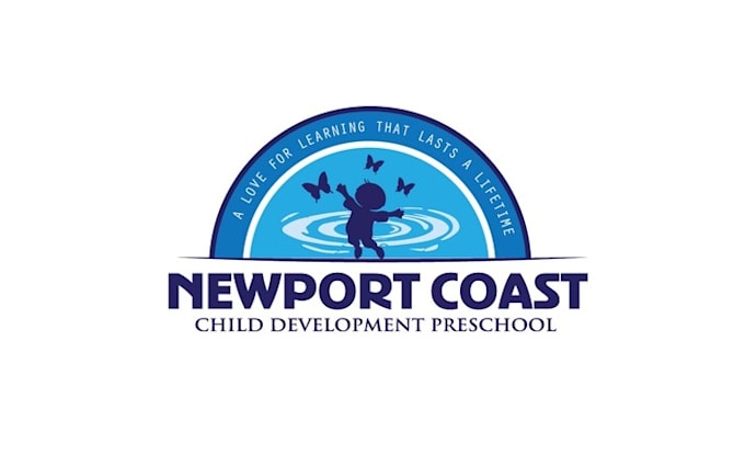 design unique prestigious preschool logo