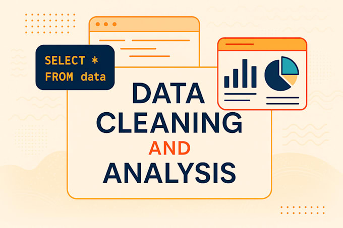 clean your data using python