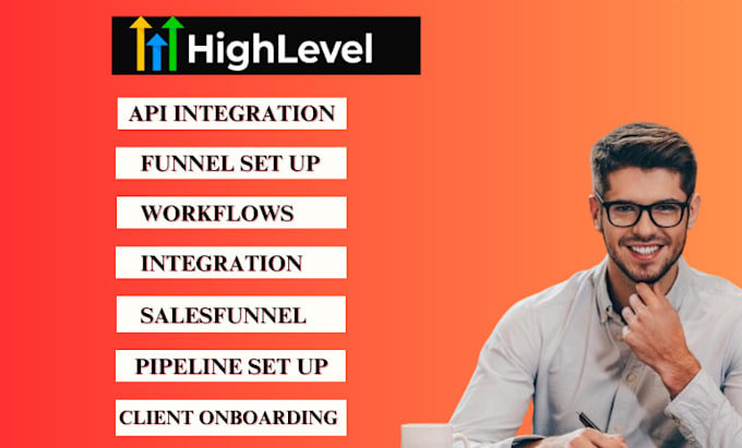 optimize go high level funnel workflows for email marketing