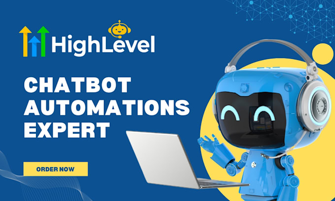 build custom ai chatbots for gohighlevel zapier manychat integrations boost lead