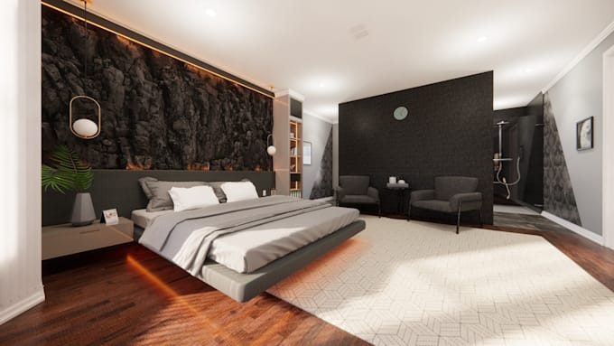 design and visualize your apartment