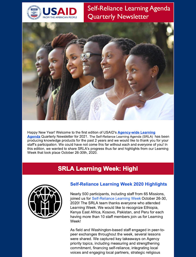 Create internal communications templates by Evaughan009 Fiverr