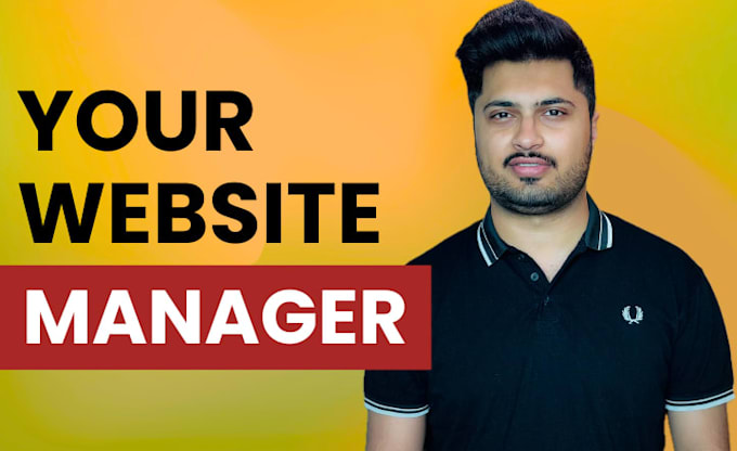do wordpress website maintenance