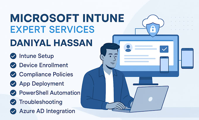 enroll, autopilot and troubleshoot microsoft intune device management
