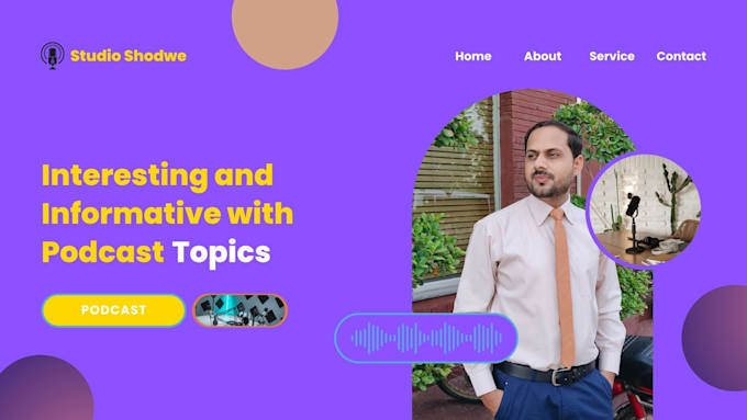 write detailed, SEO friendly podcast show notes in 24 hours