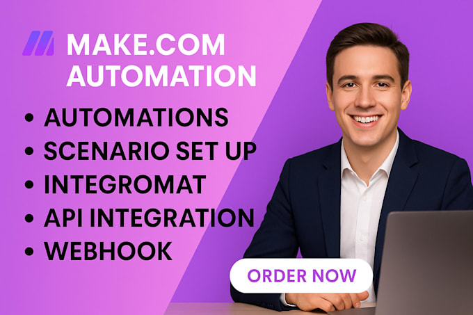 setup make com automations gohighlevel workflow made com monday com monday crm