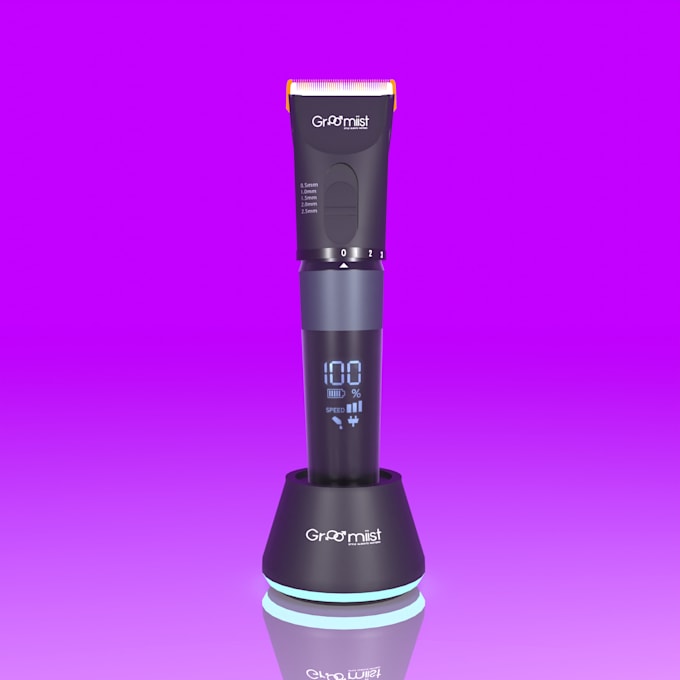 make 3d products modeling for ecommerce