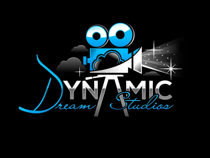 design exclusive film production logo