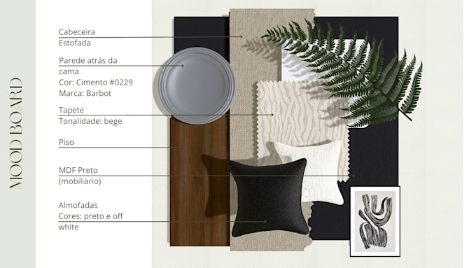 create a professional virtual home staging to sell your property faster