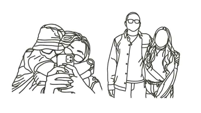 do line work embroidery digitizing in just 4 hours emb,dst
