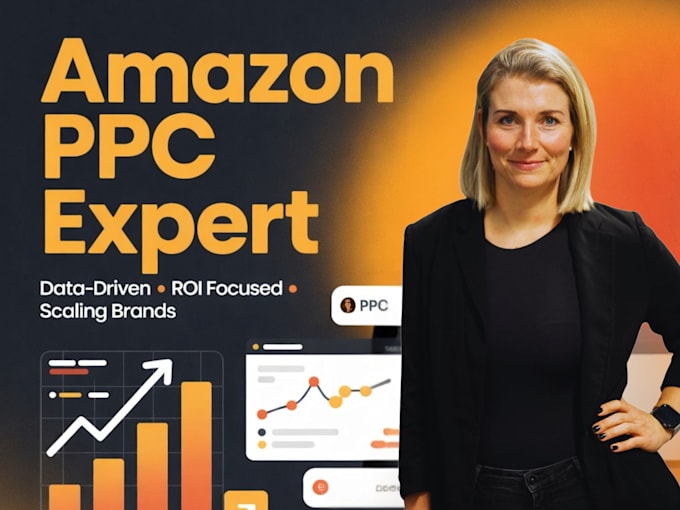 boost your amazon product listing SEO and advertising