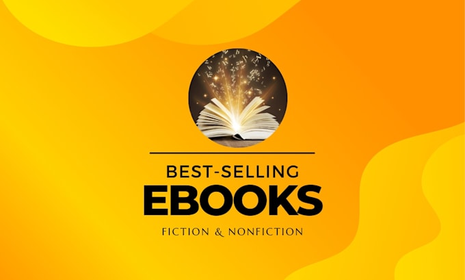 do fiction book ghostwriting, romance ghostwriter, self help ebook ghostwriter