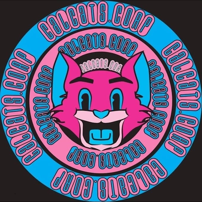 diseño de logo llamtivo y eficiente