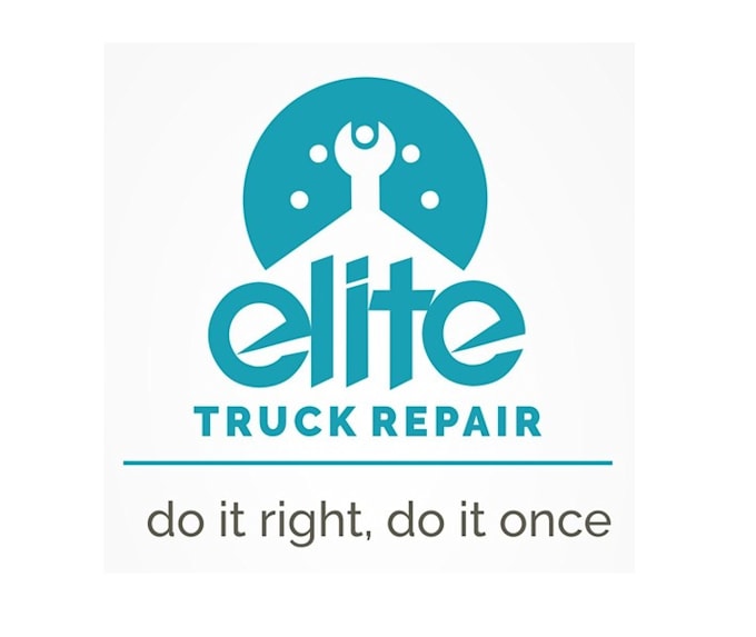 design extraordinary diesel repair shop logo
