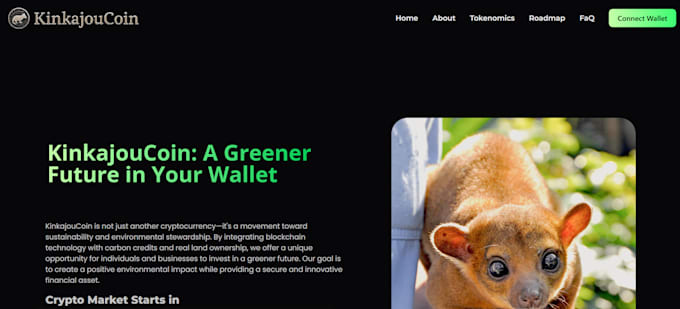 build a responsive website using react js