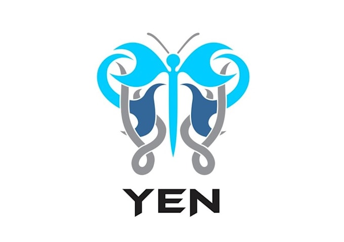 design powerful super martial arts logo