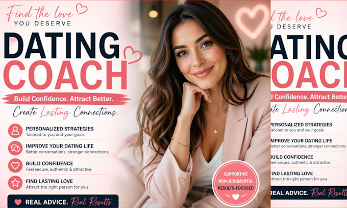 be your online dating coach, tinder coach you on a video call or chat