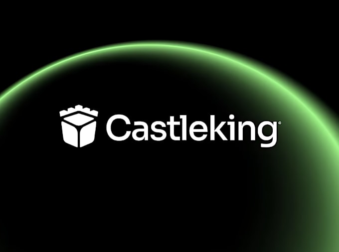 design awesome game logo title