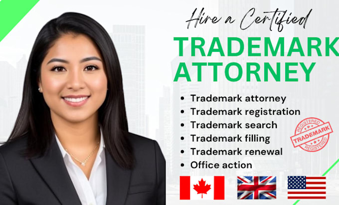 TRADEMARKS - Method Law Professional Corporation Toronto
