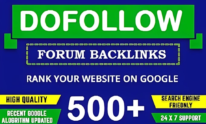create forum website, forum backlinks, need forum community posting