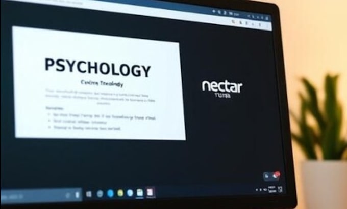 be your psychology tutor