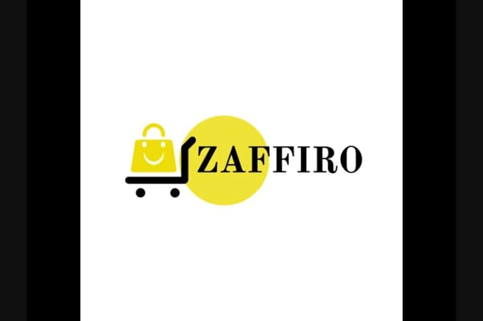 make awesome ecommerce logo design for your business