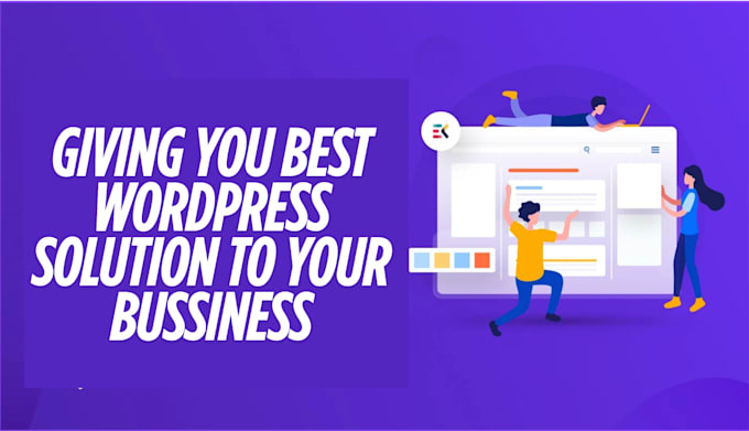 create , design and clone wordpress website