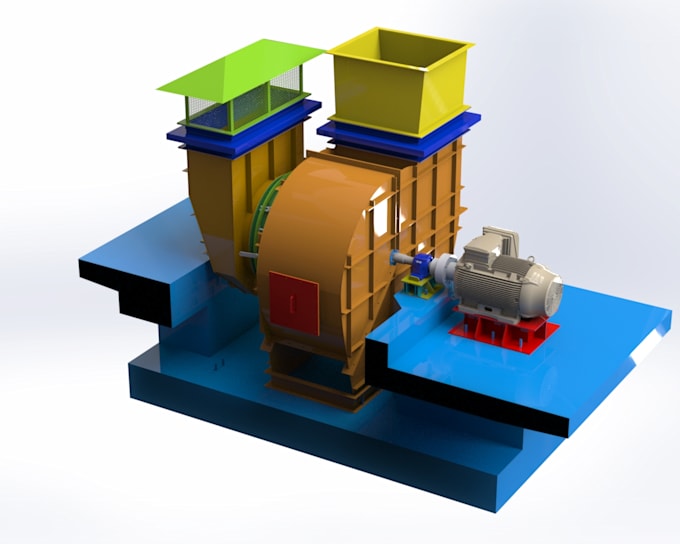 do 3d print design, 3d cad design 2d drawing in solidworks
