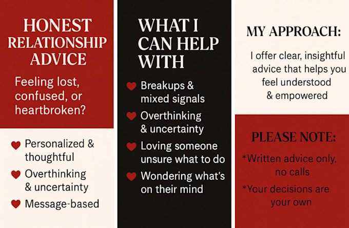 guide you through relationships and personal growth