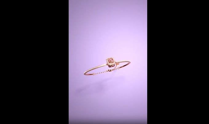 do 3d cgi animation, 3d jewelry animation, jewelry animation, cgi ads