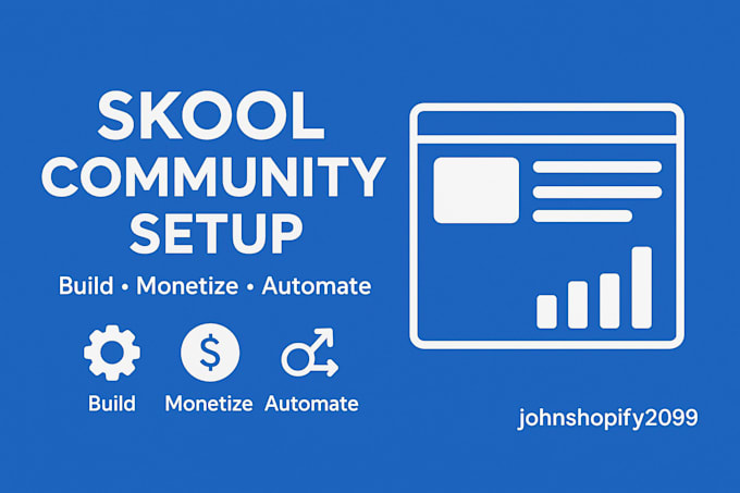build and grow your skool community with payments, gamification, and CRM