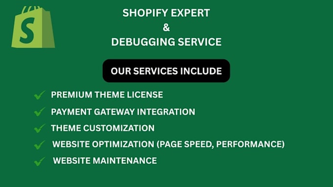 fix theme license error, shopify store errors in a pro way