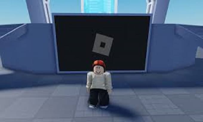 Be your expert roblox developer game ai lua scripter gui vfx ugc model ...