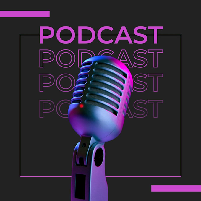 write an amazing podcast script  or shownotes for you