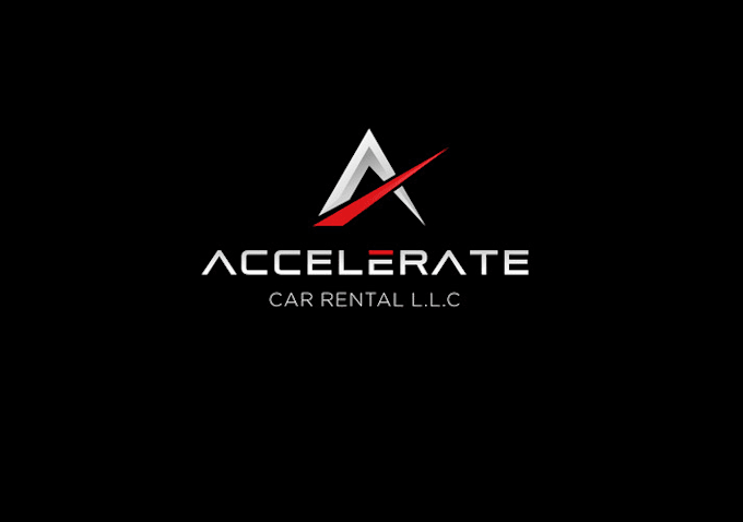design unique car rental logo