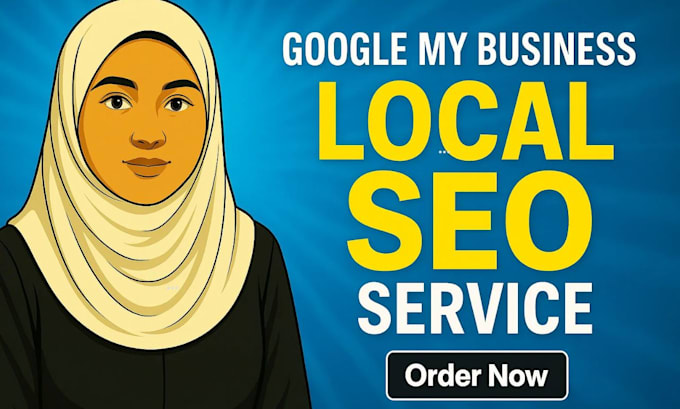 boost gmb local SEO with google my business optimization and map citations