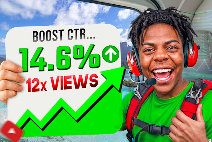 do thumbnail design, esports thumbnail, gaming thumbnail, amazing thumbnail