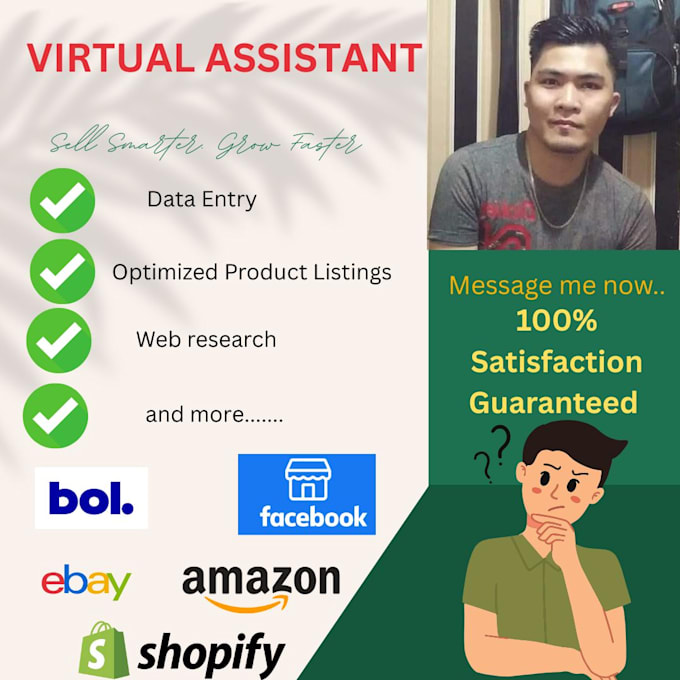 be your virtual assistant for general purposes