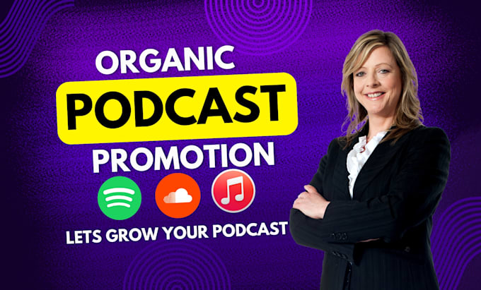 promote your podcast and grow downloads organically